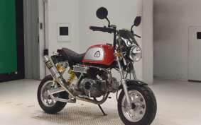 HONDA GORILLA 2021 Z50J