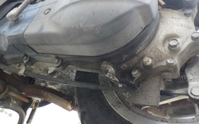 HONDA LEAD 50 Gen. 2 AF48