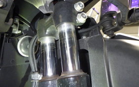 YAMAHA TRICITY 155 A 2020 SG37J