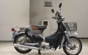 HONDA LITTLE CUB E AA01