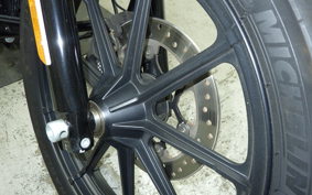 HARLEY XL1200NS 2019