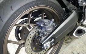 HONDA CB650R E-Clutch 2024 RH17