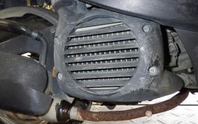 YAMAHA JOG Gen.5 SA36J
