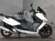 Фото SYM JOY MAX 125I с японского аукциона