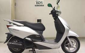 HONDA LEAD 110 2010 JF19