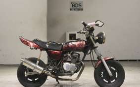 HONDA APE 50 2012 AC16