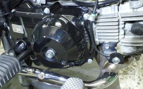 HONDA LITTLE CUB AA01