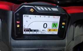 HONDA CBR600RR 2025 PC40