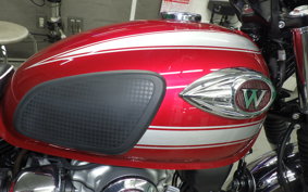KAWASAKI W800 2022 EJ800E