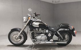 TRIUMPH BONNEVILLE America 2003 TJ901Y