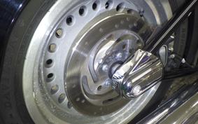 HARLEY FLSTF 1580 2008