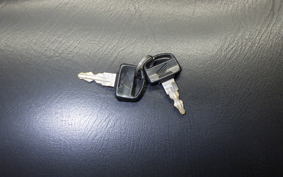 HONDA GYRO CANOPY 2009 TA03