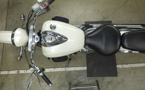 YAMAHA DRAGSTAR 400 CLASSIC 2002 VH01J