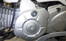 HONDA CROSS CUB 110 2026 JA45