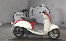 HONDA CREA SCOOPY AF55