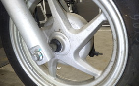 HONDA BENLY 110 2006 JA09