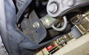 HONDA DIO Gen.6 AF62