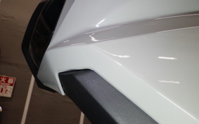 HONDA ADV160 2002 KF54