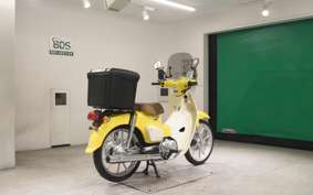 HONDA C110 SUPER CUB 2004 JA59
