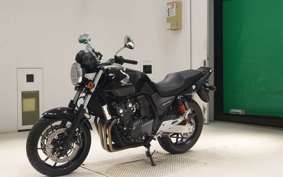 HONDA CB400SF GEN 4 A 2024 NC42