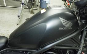 HONDA REBEL 250 E-Clutch 2025 MC49