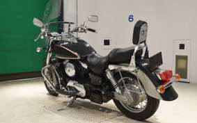KAWASAKI VULCAN 1500 CLASSIC 2000 VNT50J