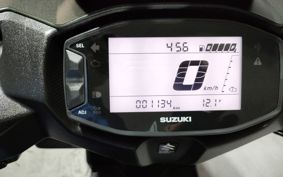 SUZUKI AVENIS 125 EA12J