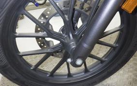 HONDA GB350S 2023 NC59