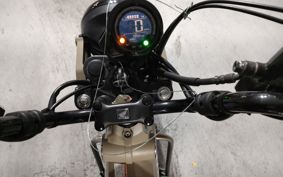 HONDA CT125 HUNTER  CUB  JA55