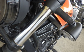 HONDA CL250-2 MC57