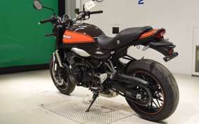 KAWASAKI Z900RS 2018 ZR900K