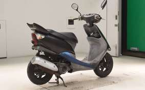 YAMAHA JOG ZR Gen.2 1989 SA16J