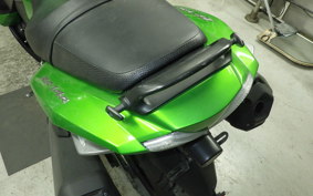 KAWASAKI ZX 1400 NINJA R A 2013