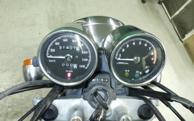 HONDA CB400SS E 2007 NC41