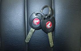 HONDA MONKEY 125 2010 JB03