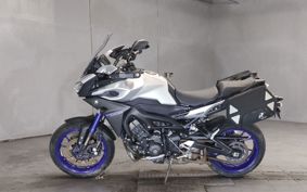 YAMAHA MT-09 RN36J