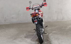 HONDA XR250 MD30