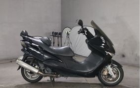 YAMAHA MAJESTY 125 5CA