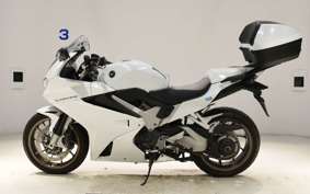 HONDA VFR800F 2015 RC79