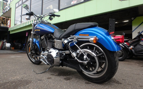 HARLEY FXDL1580 2020 GNM