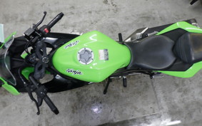 KAWASAKI NINJA 250 SL BX250A