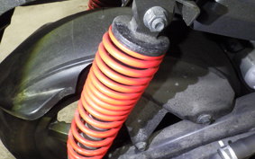 YAMAHA CYGNUS 125 XSR 2 SE44J