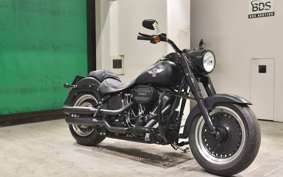 HARLEY FLSTFBS1800 2016