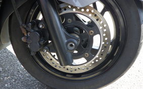 SUZUKI SKYWAVE 250 (Burgman 250) S Gen.3 CJ46A