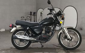 HONDA LY125 PCJL
