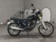 Фото Honda LY125 с японского аукциона