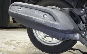 HONDA TACT Basket 2023 AF79