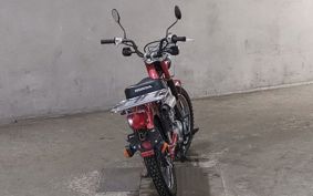 HONDA HUNTER CUB110 JD01