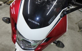 HONDA CB1300SB SUPER BOLDOR 2014 SC54