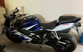 SUZUKI GSX-R1000 2006 B6121